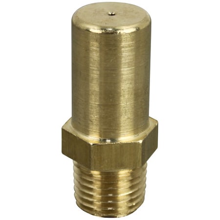 Allpoints Orifice 1/4-18 Mpt (56) 8009507